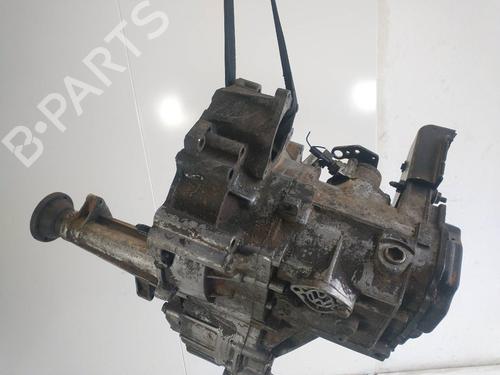 Gearbox VW TRANSPORTER T4 Van (70A, 70H, 7DA, 7DH)  | BP12557429M3 