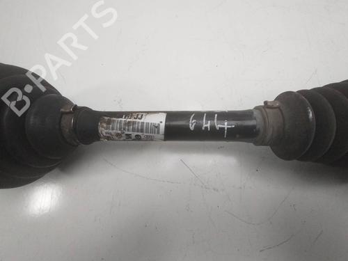 Left front driveshaft SEAT ALTEA (5P1)  | BP11338521M38 