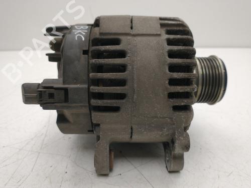 Alternator SEAT LEON (1P1) | BP37015357M7 - Image 5