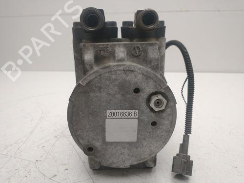 AC compressor IVECO DAILY IV Van  | BP34215131M34  - Image 6