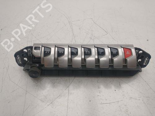 Used Switch Switch PEUGEOT 5008 II (MC_, MJ_, MR_, M4_) [2016-2026] 33983190 33983190