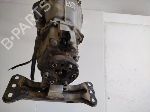 Gearbox MERCEDES-BENZ C-CLASS (W204) | BP27720955M3 - Image 5