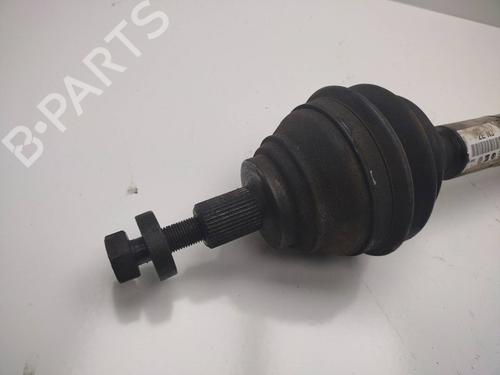 Right front driveshaft VW TOURAN (1T1, 1T2) 2.0 TDI 16V | BP21555339M39 