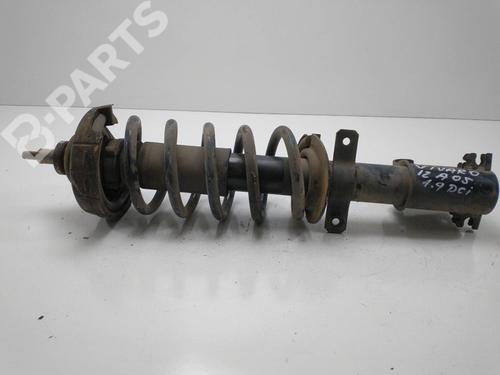 Used Left front shock absorber Left front shock absorber OPEL VIVARO A Van (X83) 1.9 DTI (F7) (101 hp) 7778161 7778161