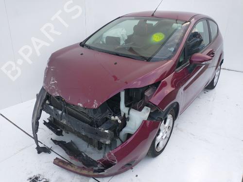 Right taillight FORD FIESTA VI (CB1, CCN) 1.4 TDCi | BP8276463C35