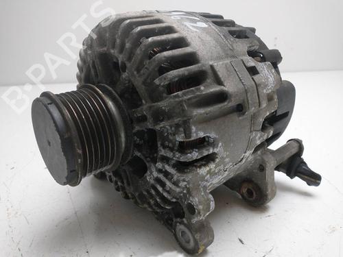 Generator AUDI A3 Sportback (8PA) 2.0 TDI 16V | BP12680396M7 