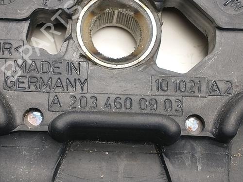 Steering wheel MERCEDES-BENZ C-CLASS (W202)  | BP23949881C49 