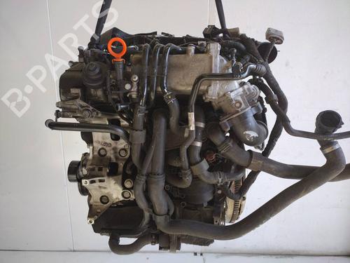 Engine VW GOLF VII (5G1, BQ1, BE1, BE2)  | BP20649903M1 