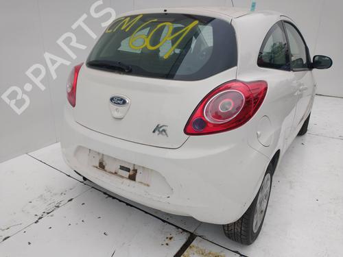 Engine FORD KA (RU8) 1.2 | BP9305364M1 