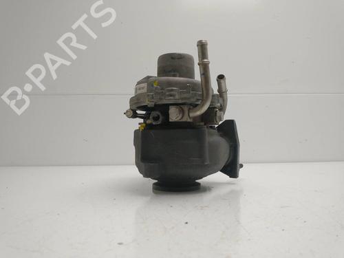 Turbocharger/Supercharger RENAULT LAGUNA II (BG0/1_) 1.9 dCi (BG05) | BP21531237M71 