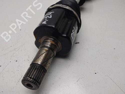 Left front driveshaft BMW 1 (F40) 118 d | BP32364509M38  - Image 5