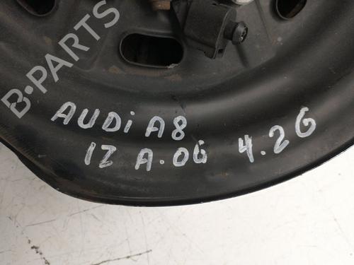 Left front steering knuckle AUDI A8 D3 (4E2, 4E8) 4.2 TDI quattro | BP33710182M25  - Image 5