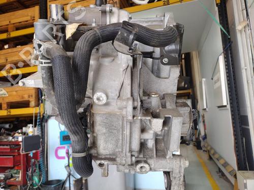 Gearbox FORD TOURNEO CONNECT / GRAND TOURNEO CONNECT V408 MPV 1.5 TDCi | BP24855357M3 