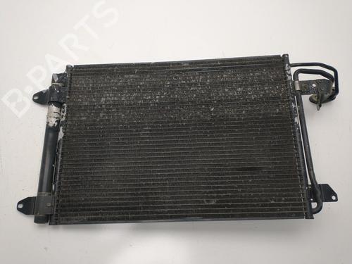 AC radiator VW CADDY III MPV (2KB, 2KJ, 2CB, 2CJ)  | BP32439079M32 