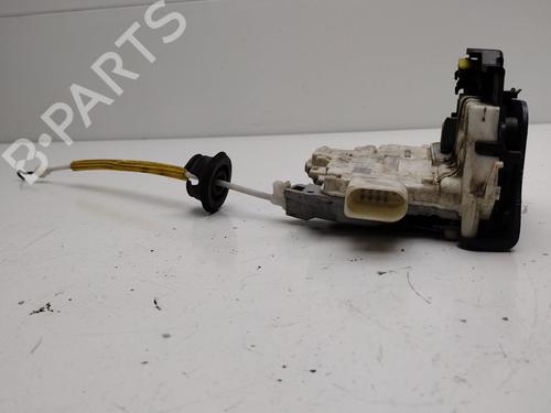 Front left lock AUDI A3 Sportback (8PA) 2.0 TDI 16V | BP30621866C98