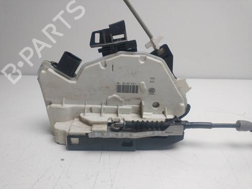 Used Front right lock SEAT IBIZA V (KJ1, KJG) 1.0 (75 hp) 15990875