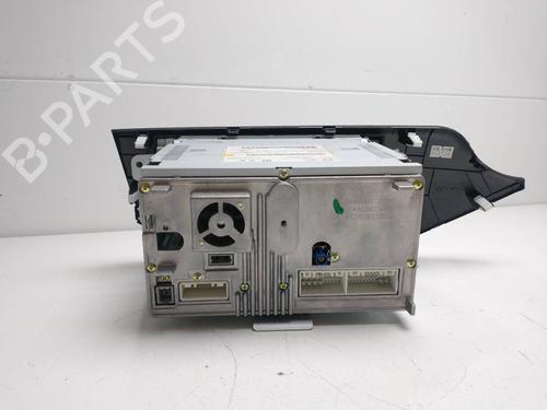 Radio KIA CEE'D (JD)  | BP12525857E6 