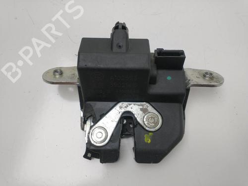 Tailgate lock OPEL CORSA E (X15)  | BP17148941C101 