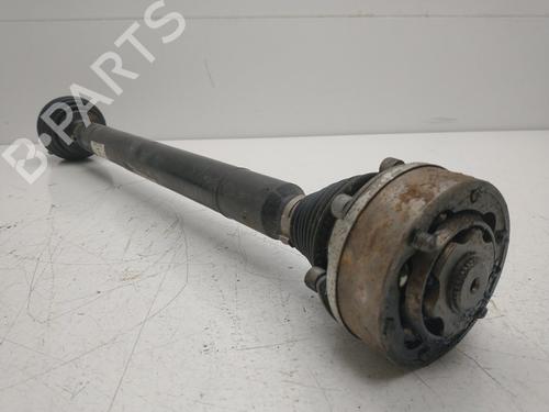 Right front driveshaft VW PASSAT B6 Variant (3C5) | BP38754887M39 - Image 3
