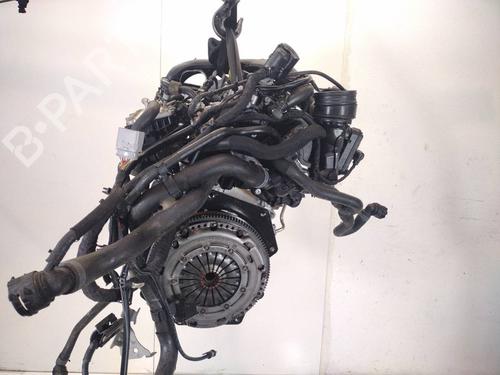 Engine SEAT IBIZA V (KJ1, KJG)  | BP16887257M1 