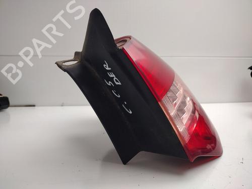 Right taillight CITROËN C5 III (RD_)  | BP29811161C35 