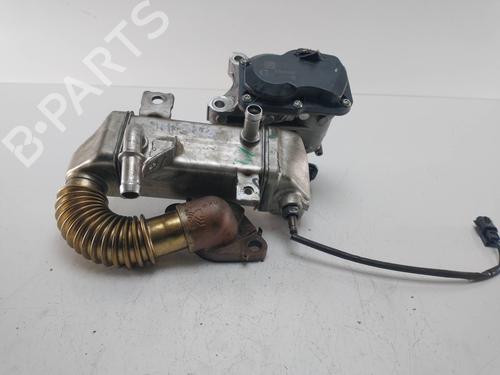 Throttle body RENAULT GRAND SCÉNIC III (JZ0/1_)  | BP9369668M82 