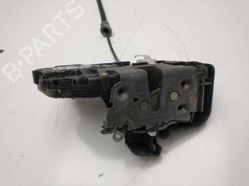 Front right lock VOLVO S40 I (644) 1.8 i | BP24964538C97 