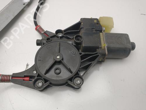 Front right window mechanism FORD FIESTA VI (CB1, CCN) 1.6 TDCi | BP34366254C23  - Image 5