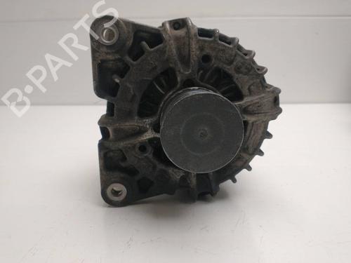 Alternator RENAULT KADJAR (HA_, HL_) 1.6 dCi 130 4x4 (HLA4) | BP20338930M7 