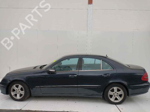 Intercooler MERCEDES-BENZ E-CLASS (W211) E 270 CDI (211.016) | BP8644310M30 