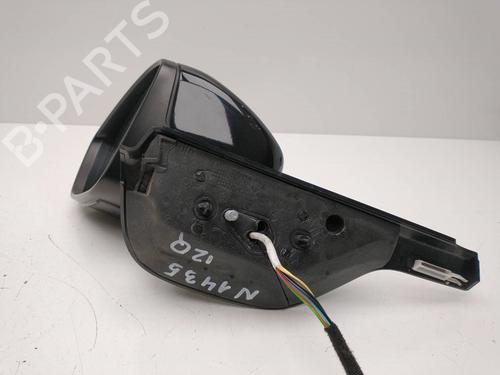 Left mirror CITROËN C3 III (SX) 1.2 VTi 82 | BP21128681C26 