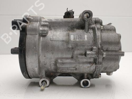 AC compressor TOYOTA AURIS (_E18_) 1.8 Hybrid (ZWE186_, ZWE186R) | BP32172686M34 