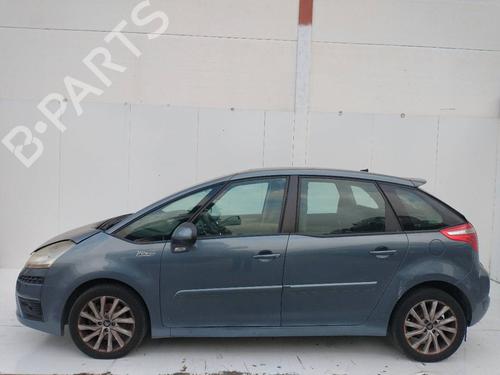 Alternator CITROËN C4 Picasso I MPV (UD_) 2.0 HDi 138 | BP16072801M7 