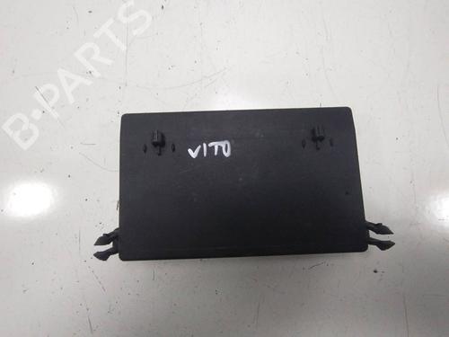 Used Electronic module MERCEDES-BENZ VITO / MIXTO Van (W639) 111 CDI 4x4 (639.601, 639.603, 639.605) (109 hp) 11844236