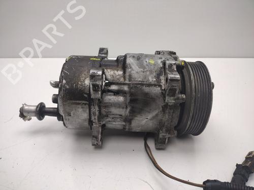 Used AC compressor FIAT SCUDO Bus (220_) 2.0 JTD (94 hp) 28524120