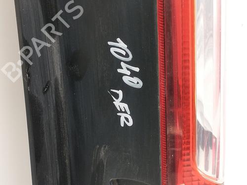 Højre baglygte FORD FOCUS II (DA_, HCP, DP) | BP30912482C35