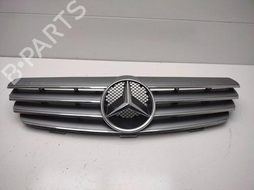 Used Grille MERCEDES-BENZ S-CLASS Coupe (C140) [1992-1999]  22337924