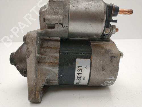 Starter FIAT PUNTO Hatchback Van (188_) 1.2 60 | BP24986728M8