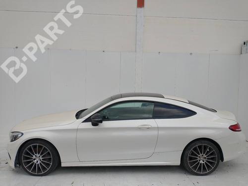 Used Parts MERCEDES-BENZ C-CLASS Coupe (C205)  C 300 (205.348)  1130017