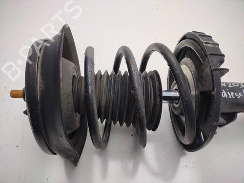 Left front shock absorber MERCEDES-BENZ C-CLASS Coupe (CL203)  | BP22191469M16 