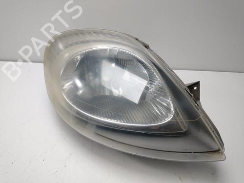 Used Right headlight OPEL VIVARO A Van (X83) [2001-2015]  24457910