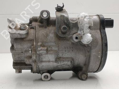 AC compressor TOYOTA AURIS (_E18_) 1.8 Hybrid (ZWE186_, ZWE186R) | BP32172686M34 