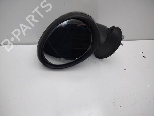 Used Left mirror MINI MINI (R56) [2005-2014]  21866626