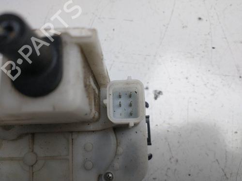 Front left lock FIAT 500 (312_) 1.2 (312AXA1A) | BP15658938C98 