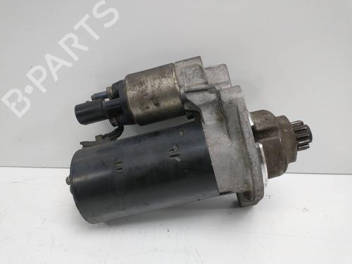 Starter VW GOLF VI (5K1)  | BP9191559M8