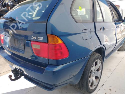 Left headlight BMW X5 (E53) 3.0 d | BP17520224C28 