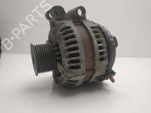 Alternator LAND ROVER DISCOVERY III (L319) 2.7 TD 4x4 | BP20241516M7 