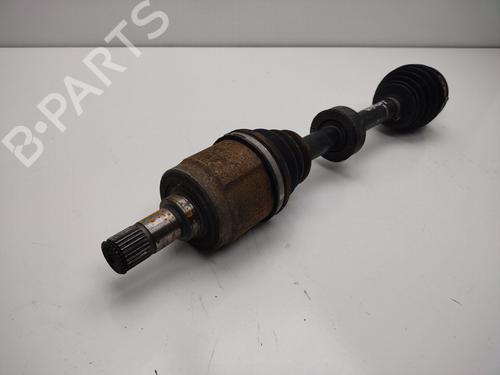 Left front driveshaft HONDA ACCORD VII (CL, CN) 2.2 i-CTDi (CN1) | BP29422823M38 