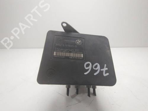 Used ABS pump BMW 1 (E87) 116 d (116 hp) 11383547