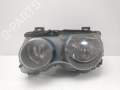 Koplamp links BMW 3 Compact (E46) 320 td (150 hp) 0301187201 |